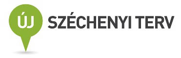 Új Széchelyi terv logó